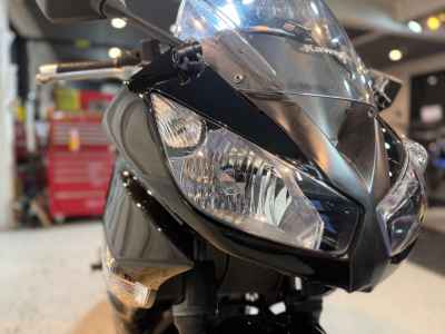 Kawasaki Ninja 400R 2010