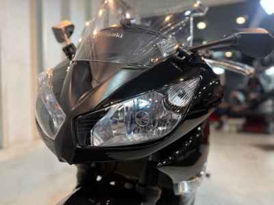 Kawasaki Ninja 400R 2010