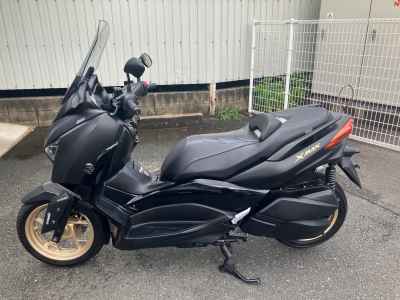 Yamaha XMAX 250 2020