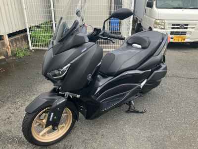 Yamaha XMAX 250 2020