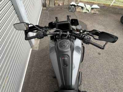 Harley-Davidson Pan America 1250 Special 2022