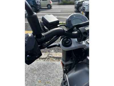Husqvarna BLACK ARROW 250 2021