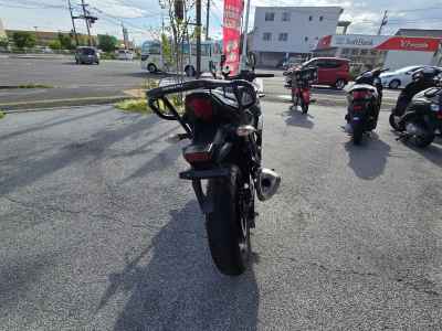 Suzuki GSX250R