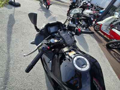 Suzuki GSX250R