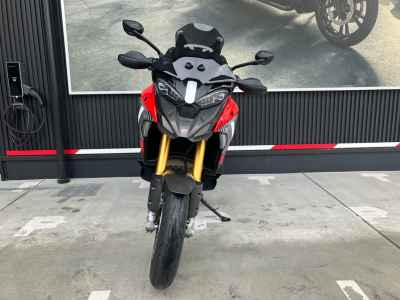 Ducati Multistrada V4 Pikes Peak 2026