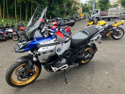BMW R1300GS Adventure ASA 2026