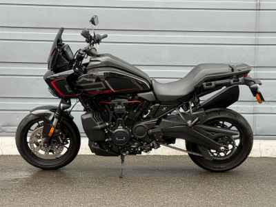 Harley-Davidson Pan America 1250 Special T 2025