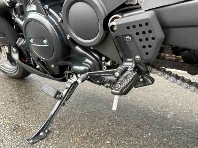 Harley-Davidson Pan America 1250 Special T 2025