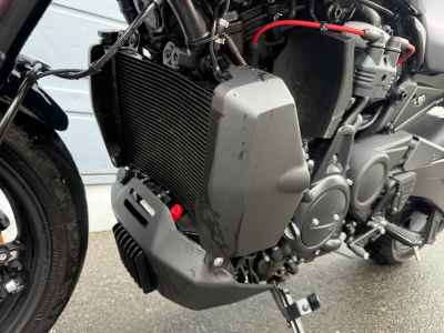 Harley-Davidson Pan America 1250 Special T 2025