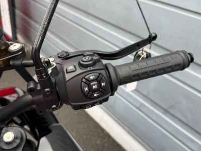 Harley-Davidson Pan America 1250 Special T 2025
