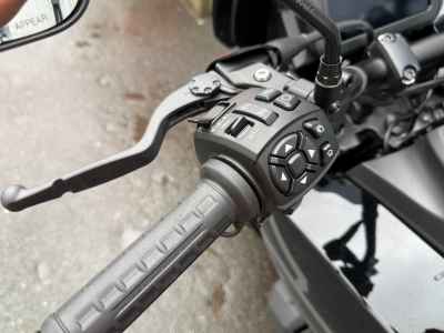 Harley-Davidson Pan America 1250 Special T 2025