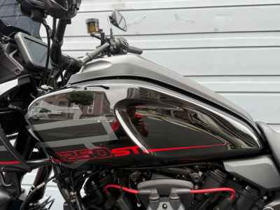 Harley-Davidson Pan America 1250 Special T 2025