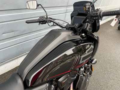 Harley-Davidson Pan America 1250 Special T 2025