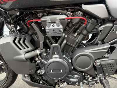 Harley-Davidson Pan America 1250 Special T 2025