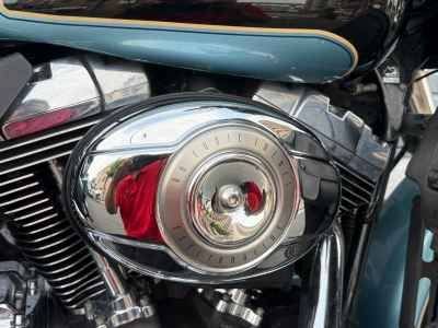 Harley-Davidson Electra Glide FLHTCU1580 Trike 2006