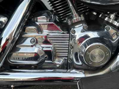Harley-Davidson Electra Glide FLHTCU1580 Trike 2006