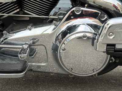 Harley-Davidson Electra Glide FLHTCU1580 Trike 2006