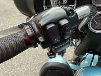 Harley-Davidson Electra Glide FLHTCU1580 Trike 2006