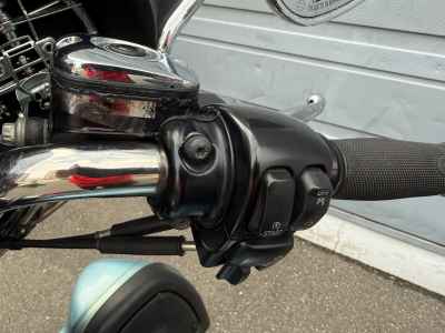 Harley-Davidson Electra Glide FLHTCU1580 Trike 2006