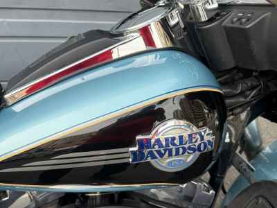 Harley-Davidson Electra Glide FLHTCU1580 Trike 2006