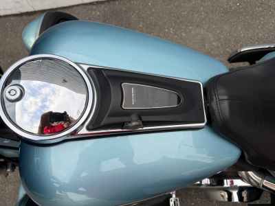 Harley-Davidson Electra Glide FLHTCU1580 Trike 2006