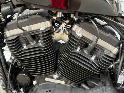 Harley-Davidson Sportster Forty-Eight XL1200X 2019