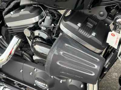 Harley-Davidson Sportster Forty-Eight XL1200X 2019