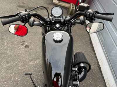 Harley-Davidson Sportster Forty-Eight XL1200X 2019