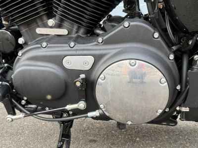 Harley-Davidson Sportster Forty-Eight XL1200X 2019