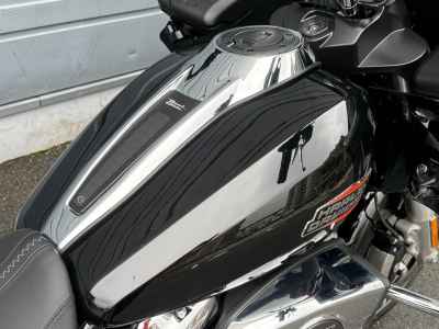 Harley-Davidson Road Glide FLTRX1920 2026