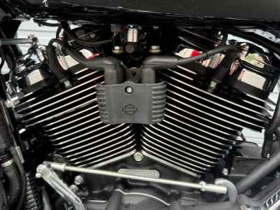 Harley-Davidson Road Glide FLTRX1920 2026