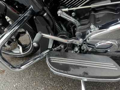 Harley-Davidson Road Glide FLTRX1920 2026