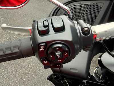 Harley-Davidson Road Glide FLTRX1920 2026