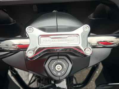 Harley-Davidson Road Glide FLTRX1920 2026