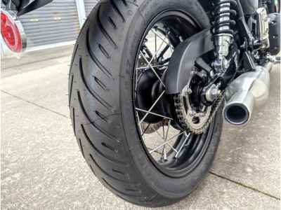 Triumph Bonneville T100 2026