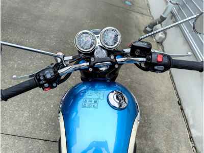 Triumph Bonneville T120 2026