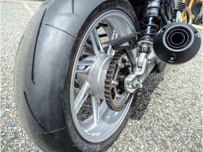 Triumph Speed Twin 1200 2026
