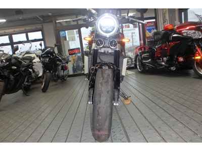 Honda CB1000F 2025
