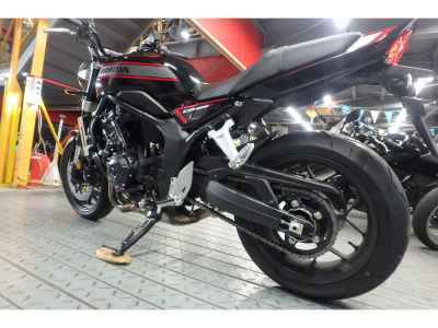 Honda CB1000F 2025