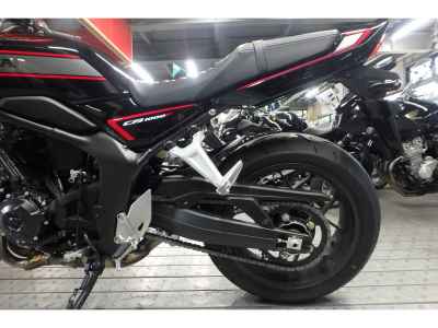 Honda CB1000F 2025