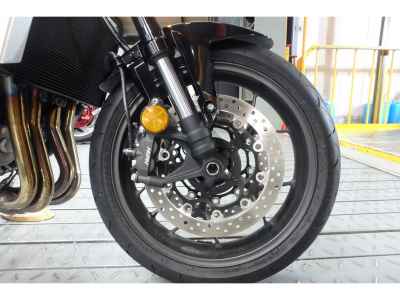 Honda CB1000F 2025