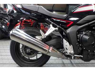 Honda CB1000F 2025