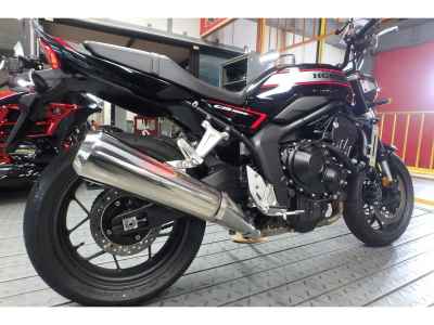 Honda CB1000F 2025