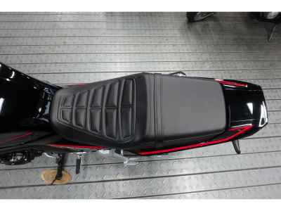 Honda CB1000F 2025