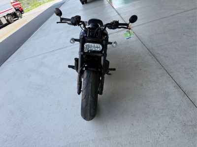 Harley-Davidson Sportster S RH1250S 2026