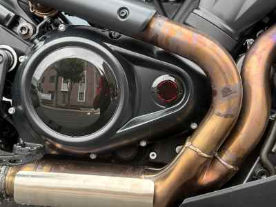Harley-Davidson Pan America 1250 Special T 2025