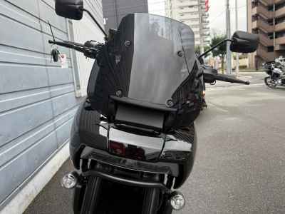 Harley-Davidson Pan America 1250 Special T 2025