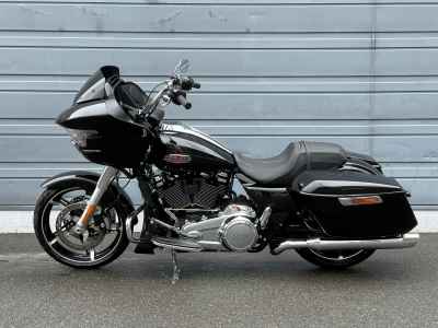 Harley-Davidson Road Glide FLTRX1920 2026