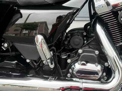 Harley-Davidson Road Glide FLTRX1920 2026