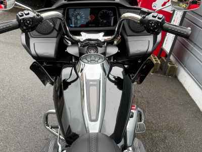 Harley-Davidson Road Glide FLTRX1920 2026
